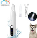 Pet Foot Shaver Cat Shaving Electric Pusher Dog Trimming Foot Hair Shaving Electric Pusher for Dog Grooming Kit